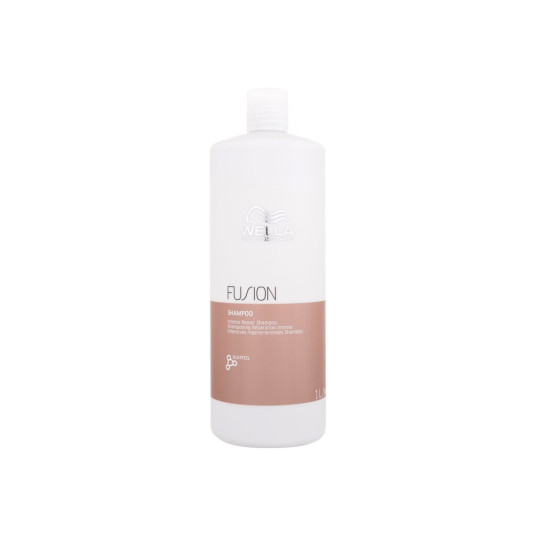 Wella Fusion Intense Repair Shampoo 1000ml