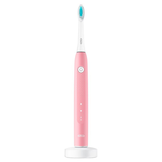 Hammasharja Oral-B Slim Clean 2000 pinkki