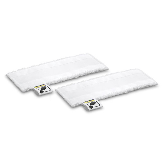 Mikrokuituliinat EasyFixille, Kärcherille
