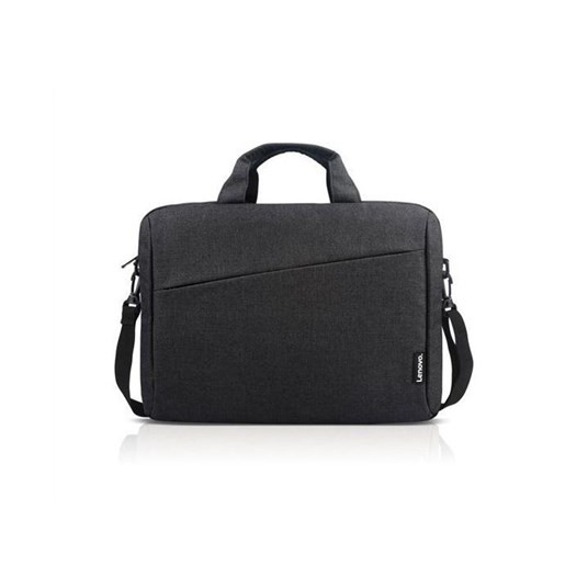 Lenovo Notebooktasche 15.6" Casual Toploader Musta T210