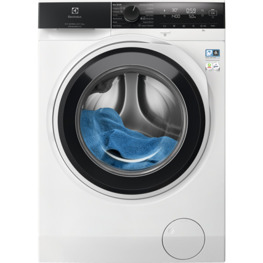 Pyykinpesukone Electrolux EW8F4484EU