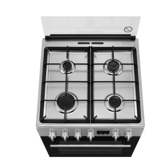 Electrolux LKK660220X kaasuliesi