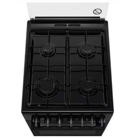 Electrolux LKK560010K kaasuliesi