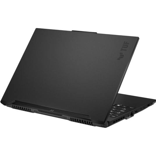 ASUS TUF Gaming A16 Advantage Edition Gaming Laptop, 16" WUXGA IPS 165Hz Display, AMD Ryzen 7 7735HS, 16GB RAM, 512GB SSD, AMD Radeon RX 7700S 8GB, ENG Keyboard, Win11, Black | 90NR0EZ2-M003B0 197105345539