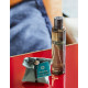 Locherber-koti spray tuoksu Toscanan tunne 100 ml