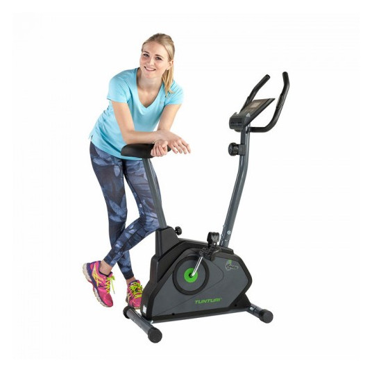 HARJOITUSPYÖRÄ TUNTURI CARDIO FIT B30