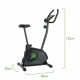 HARJOITUSPYÖRÄ TUNTURI CARDIO FIT B30