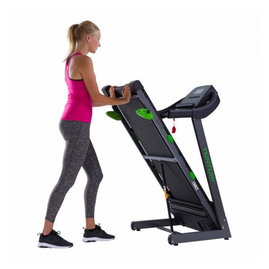 Juoksumatto TUNTURI CARDIO FIT T30