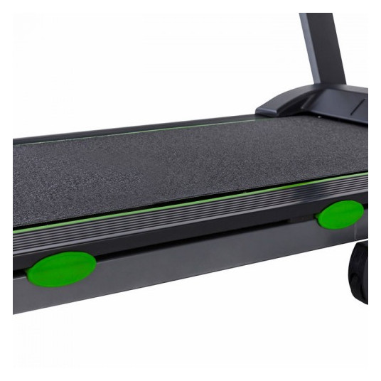 Juoksumatto TUNTURI CARDIO FIT T30