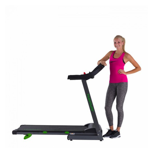 Juoksumatto TUNTURI CARDIO FIT T30