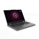 Kannettava tietokone Lenovo LOQ 15ARP9, AI-Powered Gaming PC, 15.6 FHD, AMD Ryzen 7, RAM 16GB, 512GB SSD, NVIDIA GeForce RTX 4060, NoOS, Luna Grey 83JC0063PB