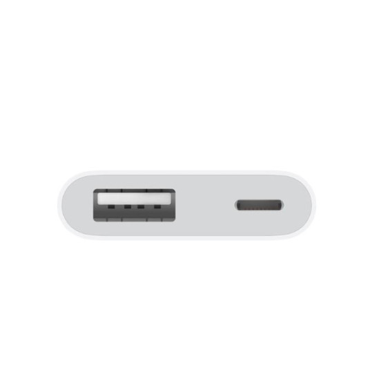 Lightning USB 3 -kamerasovitin