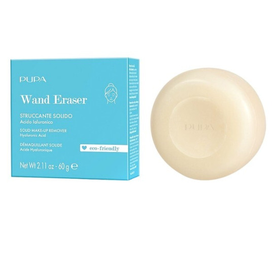 PUPA Milano - WAND ERASER - STRUCCANTE SOLIDO 60 G