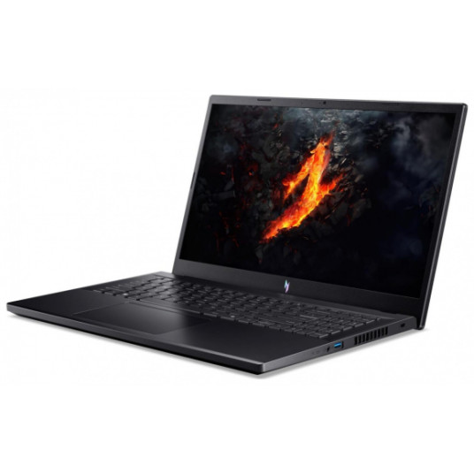 Acer Nitro V 15 ANV15-41 - Ryzen 7 7735HS | 15,6" | 16GB | 1TB | Ei käyttöjärjestelmää | RTX 4060