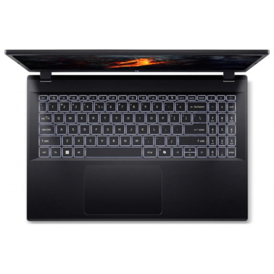 Acer Nitro V 15 ANV15-41 - Ryzen 7 7735HS | 15,6" | 16GB | 1TB | Ei käyttöjärjestelmää | RTX 4060