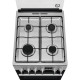 Electrolux LKK560228X kaasuliesi