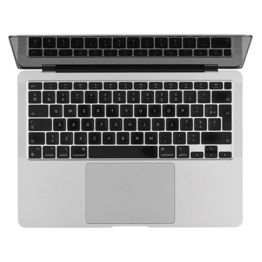 APPLE MacBook Air m1 (7 ydintä) 8GB 256GB SSD 13" (2k) KÄYTTÖKÄYTTÖINEN