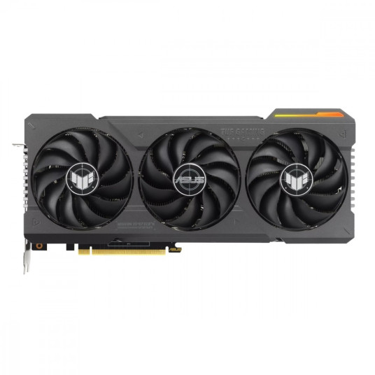 ASUS GeForce RTX 4070 Ti SUPER TUF OG Gaming OC 16GB DLSS 3