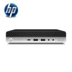 HP 800 G4 Mini i5-8500 16GB 1TB SSD M.2 NVME WIN11Pro