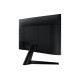 Samsung S24C312EAU 61 cm (24") 1920 x 1080 pikseliä Full HD LED musta