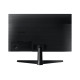 Samsung S24C312EAU 61 cm (24") 1920 x 1080 pikseliä Full HD LED musta