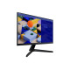 Samsung S24C312EAU 61 cm (24") 1920 x 1080 pikseliä Full HD LED musta