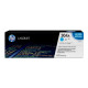 HP Toner CC531A syaani HV ColorSphere