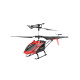 REVOLT-ohjattu helikopteri R/C AIRWOLF, lajitelma, S5H