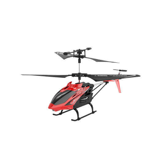 REVOLT-ohjattu helikopteri R/C AIRWOLF, lajitelma, S5H