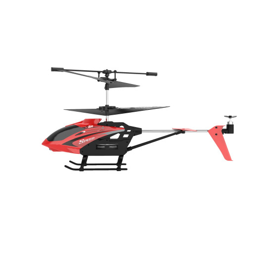REVOLT-ohjattu helikopteri R/C AIRWOLF, lajitelma, S5H