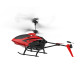 REVOLT-ohjattu helikopteri R/C AIRWOLF, lajitelma, S5H