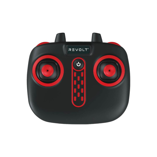 REVOLT-ohjattu helikopteri R/C AIRWOLF, lajitelma, S5H