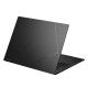 Asus Zenbook 14 OLED UM3406HA-QD036W | Jade Black | 14 " | OLED | FHD | 1920 x 1200 pikseliä | AMD Ryzen 7 | 8840HS | 16 GB | LPDDR5X | SSD 1000 GB | AMD Radeon Graphics | Windows 11 Home | 802.11ax | Bluetooth versio 5.3 | Näppäimistön kieli englanti | N