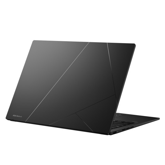 Asus Zenbook 14 OLED UM3406HA-QD036W | Jade Black | 14 " | OLED | FHD | 1920 x 1200 pikseliä | AMD Ryzen 7 | 8840HS | 16 GB | LPDDR5X | SSD 1000 GB | AMD Radeon Graphics | Windows 11 Home | 802.11ax | Bluetooth versio 5.3 | Näppäimistön kieli englanti | N