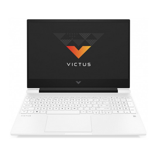 Victus 15 15.6 144hz 8645HS 16GB 512SSD RTX3050 FI DOS Valkoinen