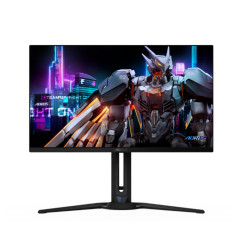 GIGABYTE-MONITORI 26.5" AORUS FO27Q2 EK