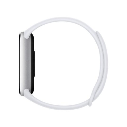 Älykäs kello Xiaomi Smart Band 9 Glacier Silver