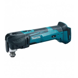 Makita DTM51Z monitoimiakkutyökalu, 18 V