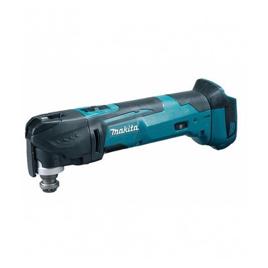 Makita DTM51Z monitoimiakkutyökalu, 18 V