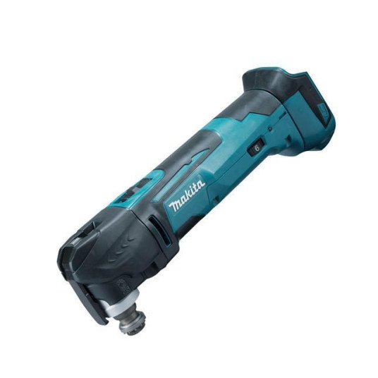 Makita DTM51Z monitoimiakkutyökalu, 18 V