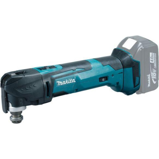 Makita DTM51Z monitoimiakkutyökalu, 18 V