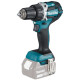 Akkuporakone Makita DDF484Z, 18 V