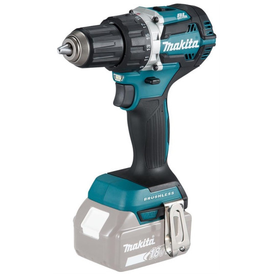 Akkuporakone Makita DDF484Z, 18 V