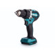 Akkuporakone Makita DDF484Z, 18 V