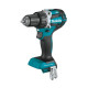 Akkuporakone Makita DDF484Z, 18 V