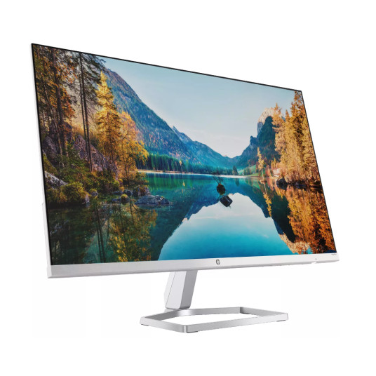 HP M24fw Full HD LED -näyttö 23,8"