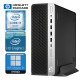 HP 600 G5 SFF i7-9700 8GB 1TB WIN11Pro