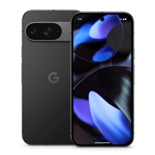 Älypuhelin Google Pixel 9 5G 128GB Black