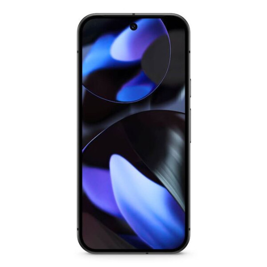 Älypuhelin Google Pixel 9 5G 128GB Black