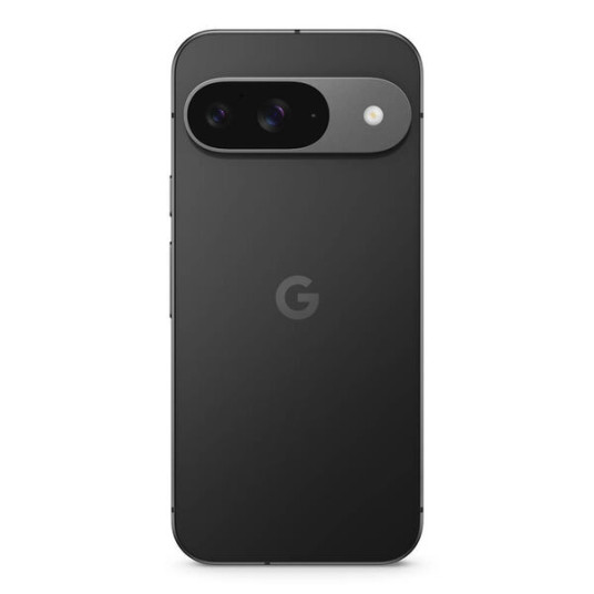 Älypuhelin Google Pixel 9 5G 128GB Black
